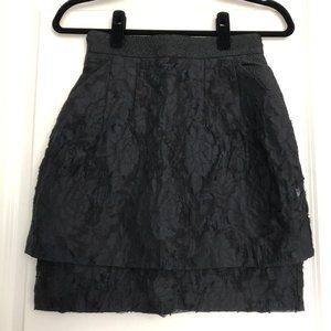 H&M High Waist Skirt